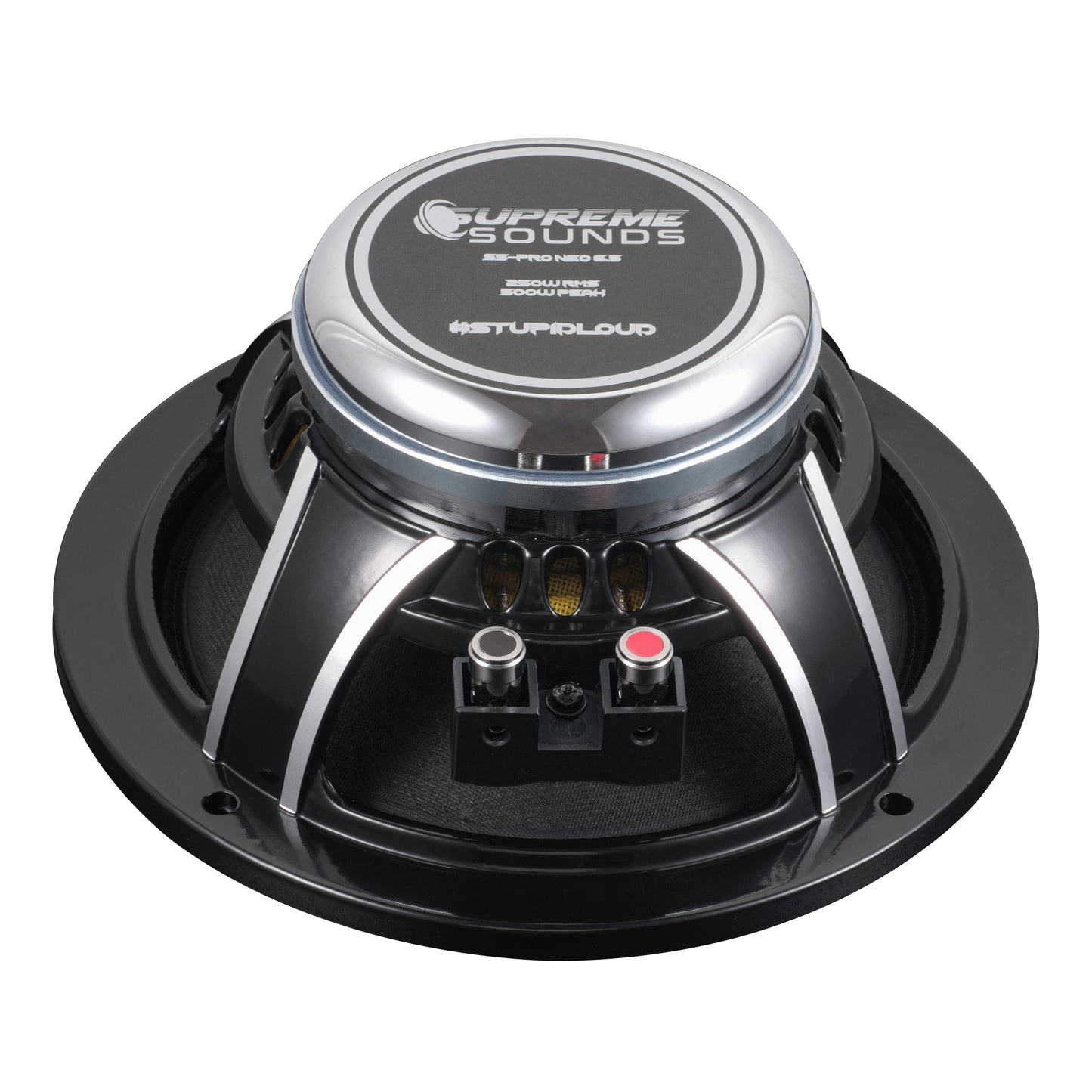 Supreme Sounds Pro Neo 6.5"