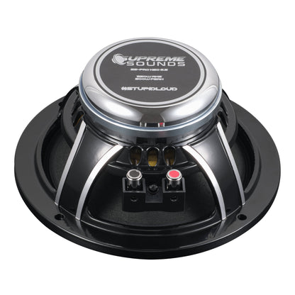 Supreme Sounds Pro Neo 6.5"