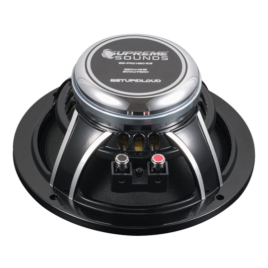 Supreme Sounds Pro Neo 6.5"