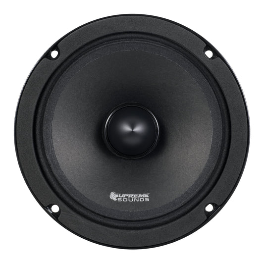 Supreme Sounds Pro Neo 6.5"