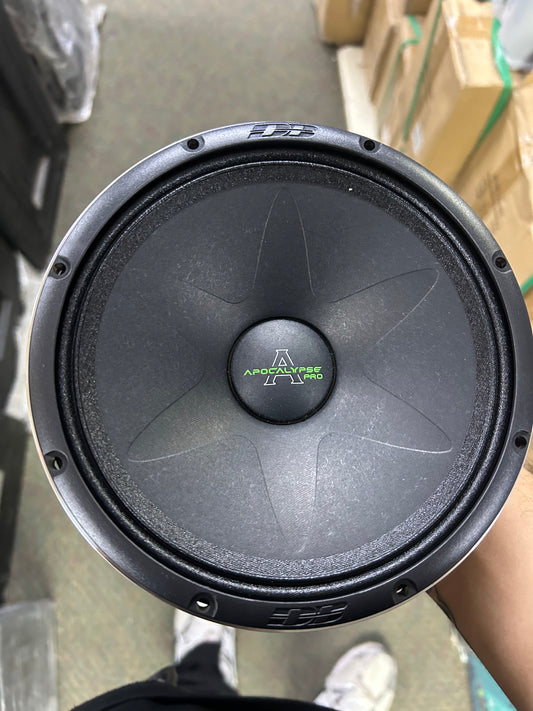 Deaf Bonce AP- M61AC PRO