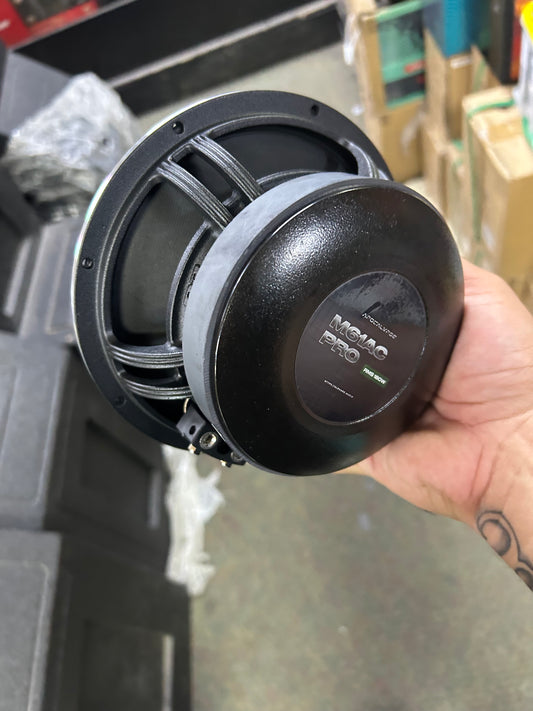 Deaf Bonce AP- M61AC PRO