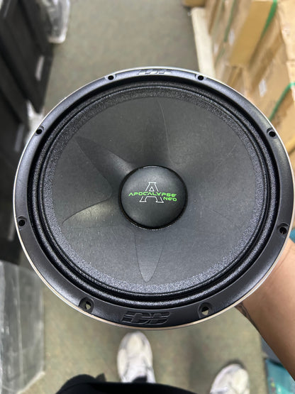 Deaf Bonce AP- M67AN Neo