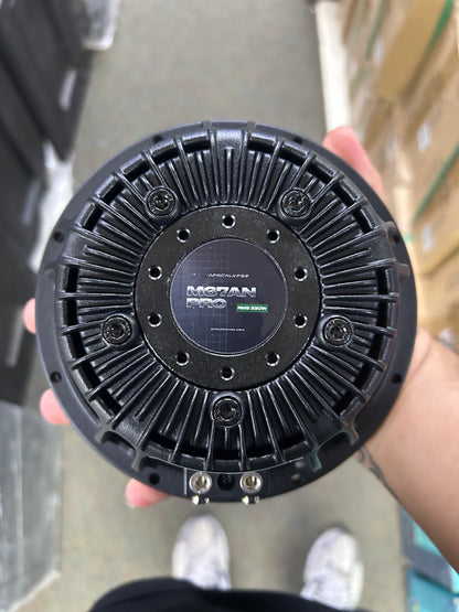 Deaf Bonce AP- M67AN Neo