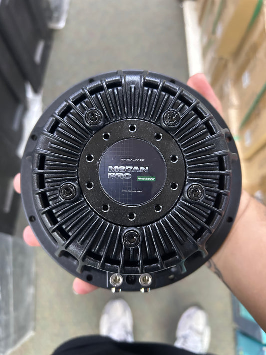 Deaf Bonce AP- M67AN Neo