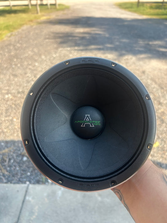 Deaf Bonce AP- M67AC NEO