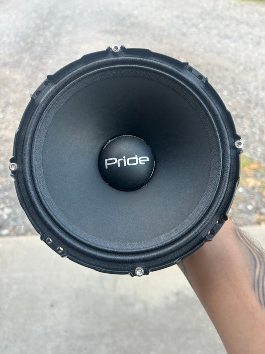 Pride Solo 300 Competition