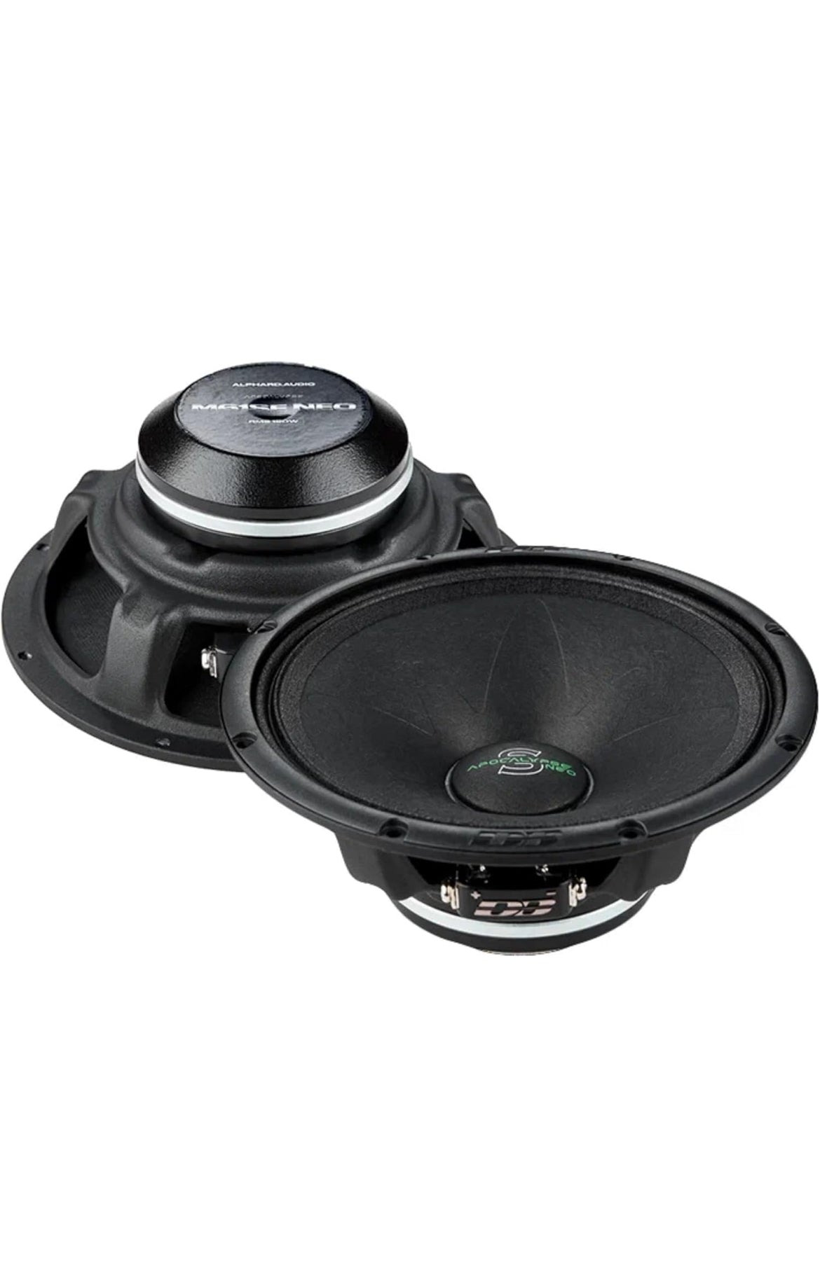 Deaf Bonce M61SE NEO